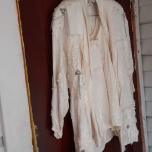 Vintage Modelle Italian Designer pale pink 3pc set